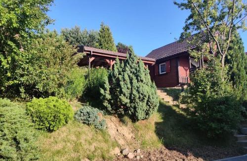 Wiselka House | Domus Mare domek 3