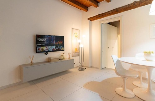 Citta Antica Apartment | Domus Verona - Dimora Ponte Nuovo