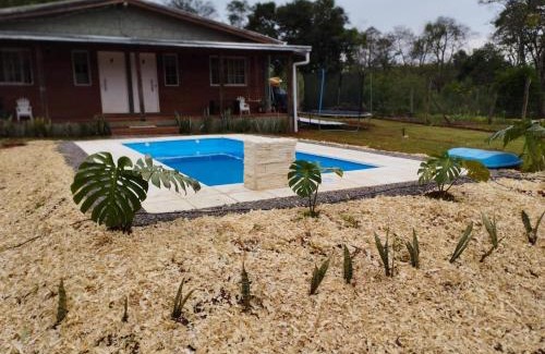 Puerto Iguazu Apartment | Don Alejandro Apart Iguazu
