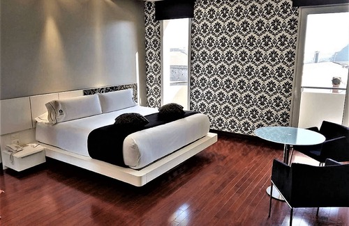Ciudad Vieja Hotel | Don Boutique Hotel Montevideo