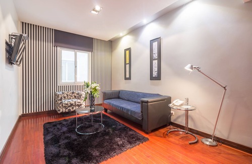 Ciudad Vieja Hotel | Don Boutique Hotel Montevideo