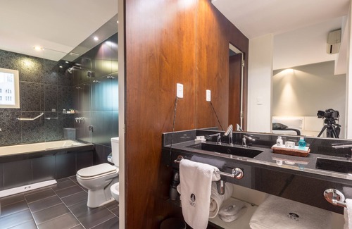 Ciudad Vieja Hotel | Don Boutique Hotel Montevideo