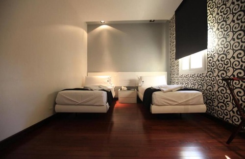 Ciudad Vieja Hotel | Don Boutique Hotel Montevideo