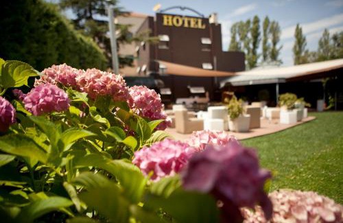 Huarte Hotel | Don Carlos