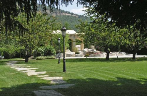 Huarte Hotel | Don Carlos