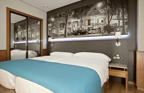 Huarte Hotel | Don Carlos