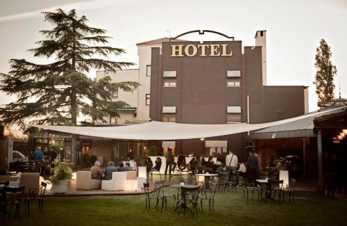Huarte Hotel | Don Carlos