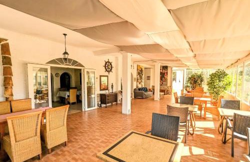 Peguera Hotel | Don Carlos