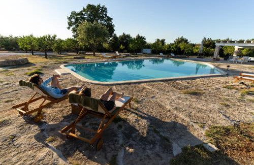 L'Assunta House | Don Gaetano - Borgo di Trulli e Dimore