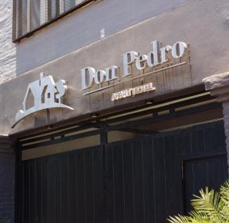 Corrientes Apartment | Don Pedro Apart Hotel