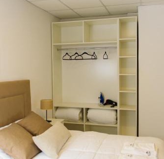 Corrientes Apartment | Don Pedro Apart Hotel