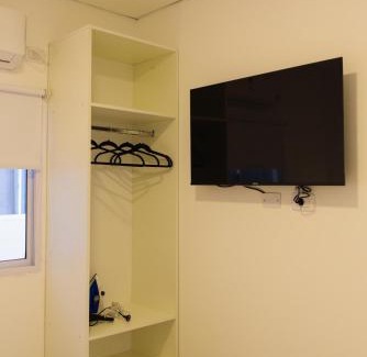 Corrientes Apartment | Don Pedro Apart Hotel