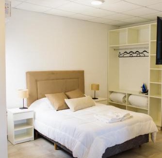 Corrientes Apartment | Don Pedro Apart Hotel