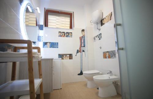 Gragnano Apartment | DON VINCENZO APARTMENT