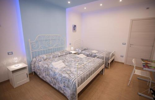 Gragnano Apartment | DON VINCENZO APARTMENT