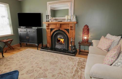 Carndonagh House | Donagh Cross Town House