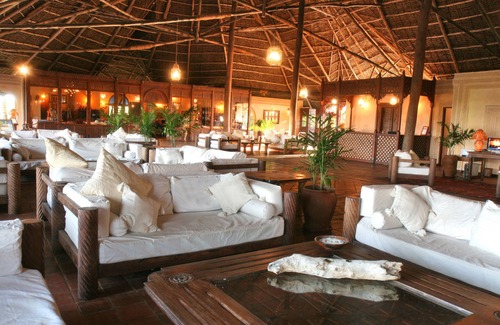 Dongwe Hotel | Dongwe Club