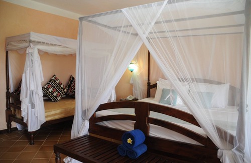 Dongwe Hotel | Dongwe Club