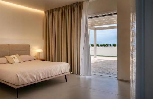 Marina di Casal Velino Hotel | Donnarumma Hotel