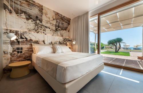 Marina di Casal Velino Hotel | Donnarumma Hotel