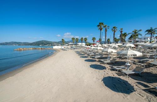 Marina di Casal Velino Hotel | Donnarumma Hotel