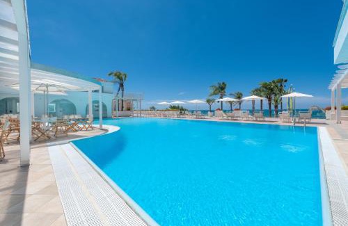 Marina di Casal Velino Hotel | Donnarumma Hotel