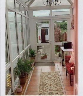 Donnybrook House | Donnybrook Hall