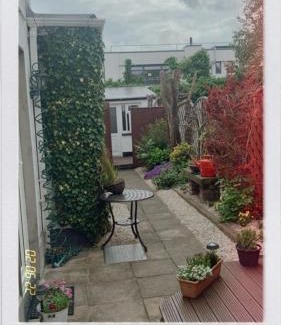 Donnybrook House | Donnybrook Hall