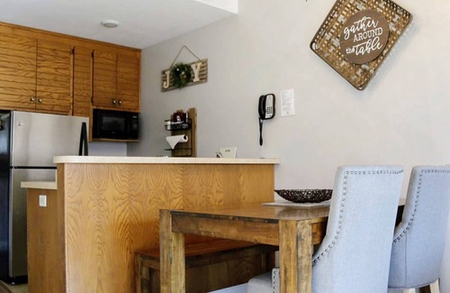 Egg Harbor Condo | DoorCo Getaway @Landmark Resort