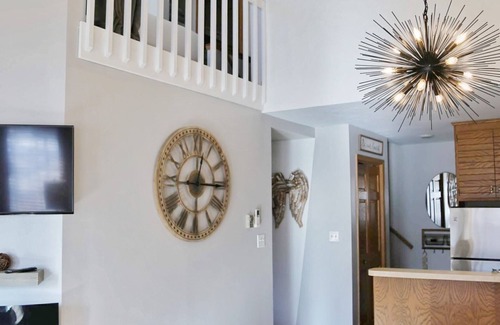 Egg Harbor Condo | DoorCo Getaway @Landmark Resort