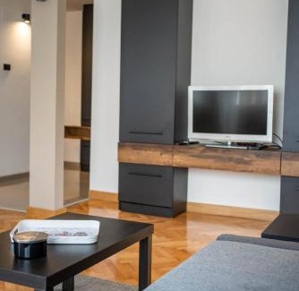 Bor Apartment | Dora