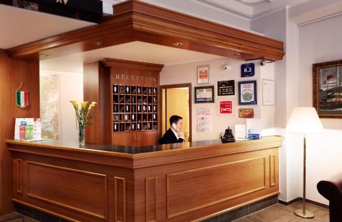 Pempelfort Hotel | Doria
