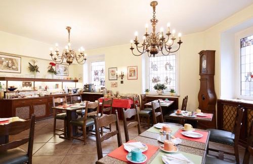 Pempelfort Hotel | Doria