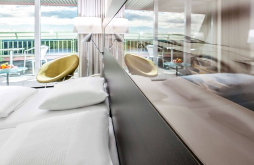 Nuerburg Hotel | Dorint Am Nürburgring Hocheifel