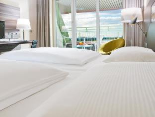 Nuerburg Hotel | Dorint Am Nürburgring Hocheifel