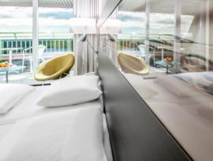 Nuerburg Hotel | Dorint Am Nürburgring Hocheifel