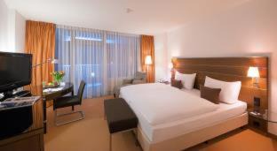 Antonsviertel Hotel | Dorint An der Kongresshalle Augsburg