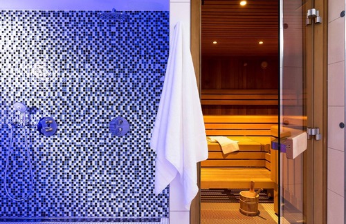 Schallmoos Hotel | Dorint City-Hotel Salzburg