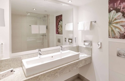 Schallmoos Hotel | Dorint City-Hotel Salzburg
