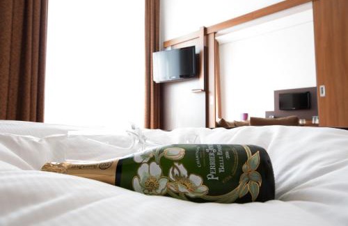 Erfurt Hotel | Dorint Hotel am Dom Erfurt