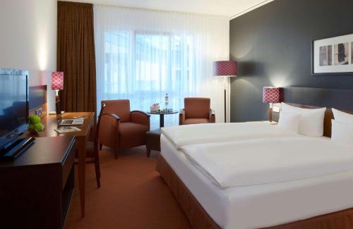 Erfurt Hotel | Dorint Hotel am Dom Erfurt
