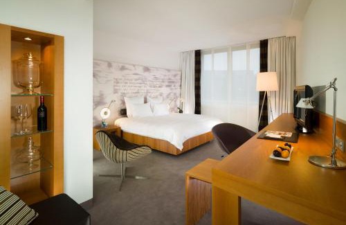 Bahnhofsvorstadt Hotel | Dorint Hotel Bremen