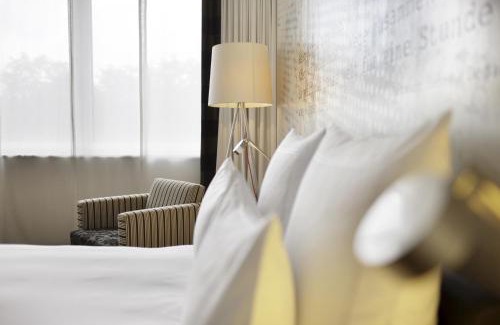 Bahnhofsvorstadt Hotel | Dorint Hotel Bremen
