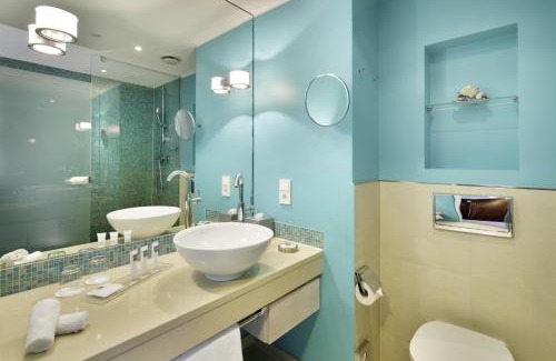 Bahnhofsvorstadt Hotel | Dorint Hotel Bremen