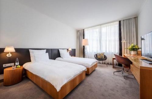 Bahnhofsvorstadt Hotel | Dorint Hotel Bremen