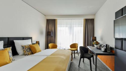 Altstadt Hotel | Dorint Hotel Dresden