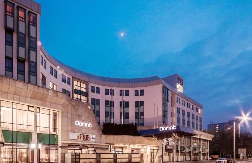 Altstadt Hotel | Dorint Hotel Dresden