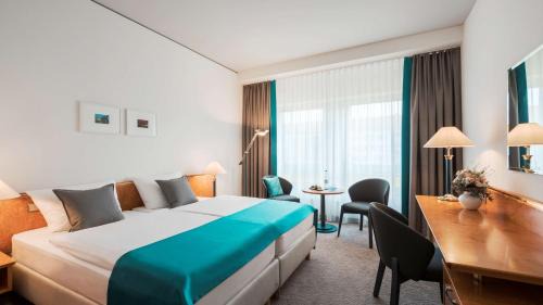 Altstadt Hotel | Dorint Hotel Dresden
