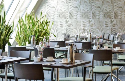 Altstadt Hotel | Dorint Hotel Dresden
