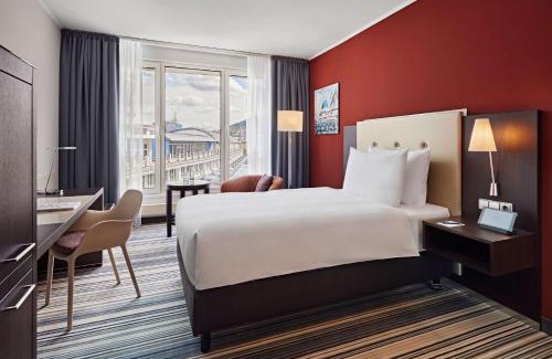 Jena Hotel | Dorint Hotel Esplanade Jena